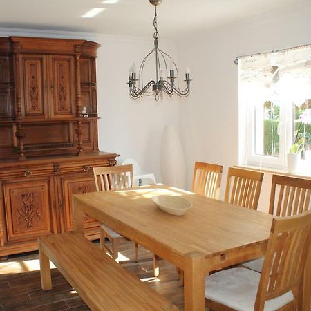 Seaside Villa Leipzig Dış mekan fotoğraf