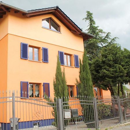 Seaside Villa Leipzig Dış mekan fotoğraf
