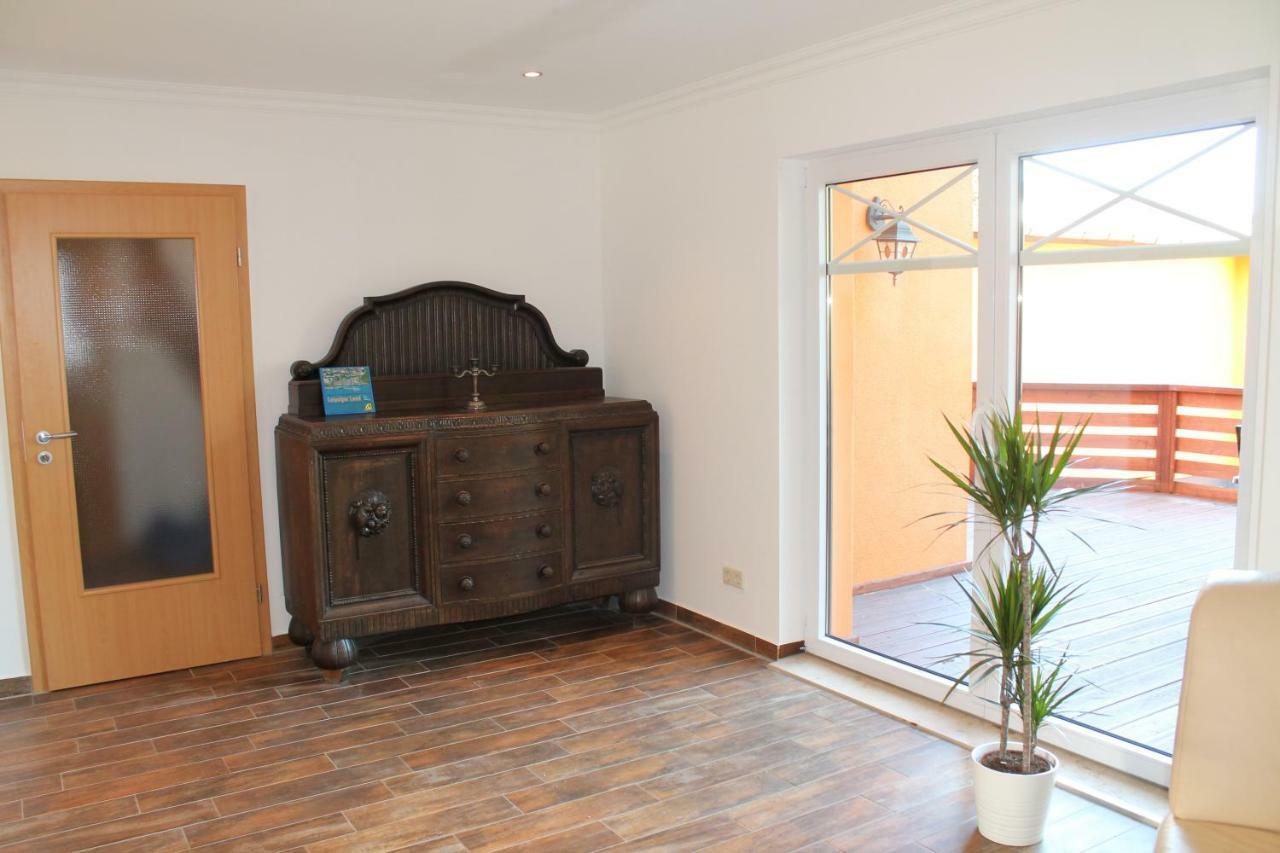 Seaside Villa Leipzig Dış mekan fotoğraf