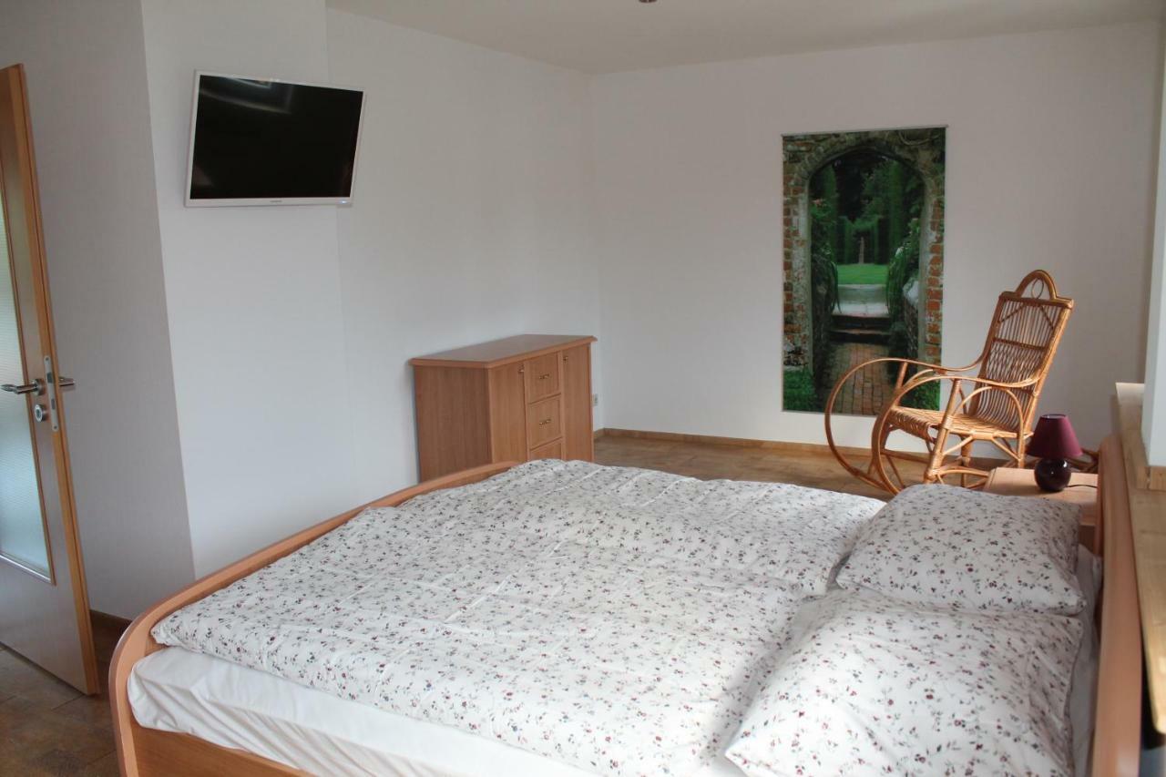 Seaside Villa Leipzig Dış mekan fotoğraf